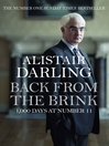 Back from the Brink (eBook)